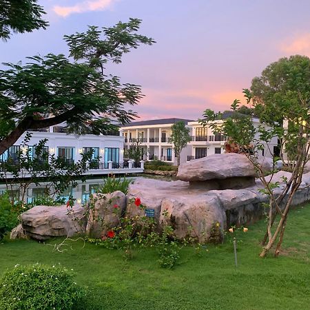 Dad Resort Phu Quoc Exteriör bild