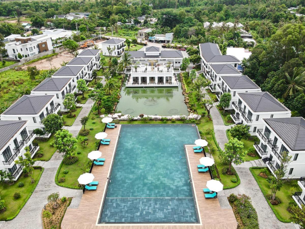 Dad Resort Phu Quoc Exteriör bild