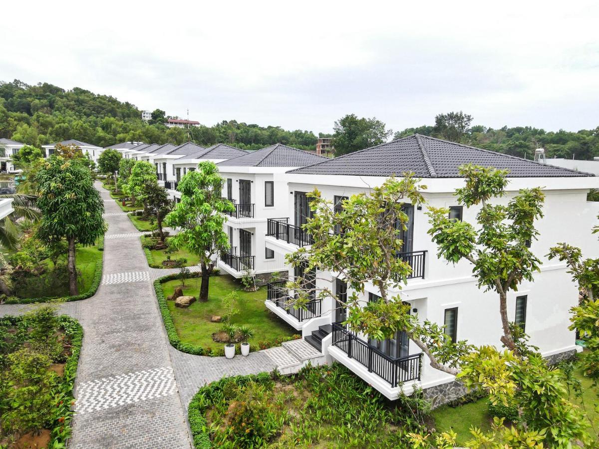 Dad Resort Phu Quoc Exteriör bild