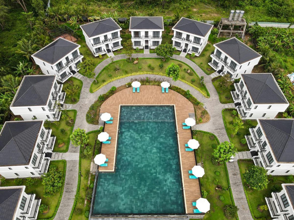 Dad Resort Phu Quoc Exteriör bild