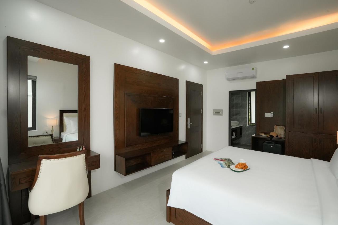 Dad Resort Phu Quoc Exteriör bild
