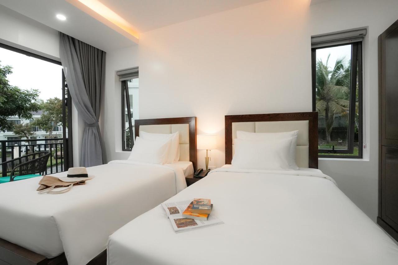 Dad Resort Phu Quoc Exteriör bild