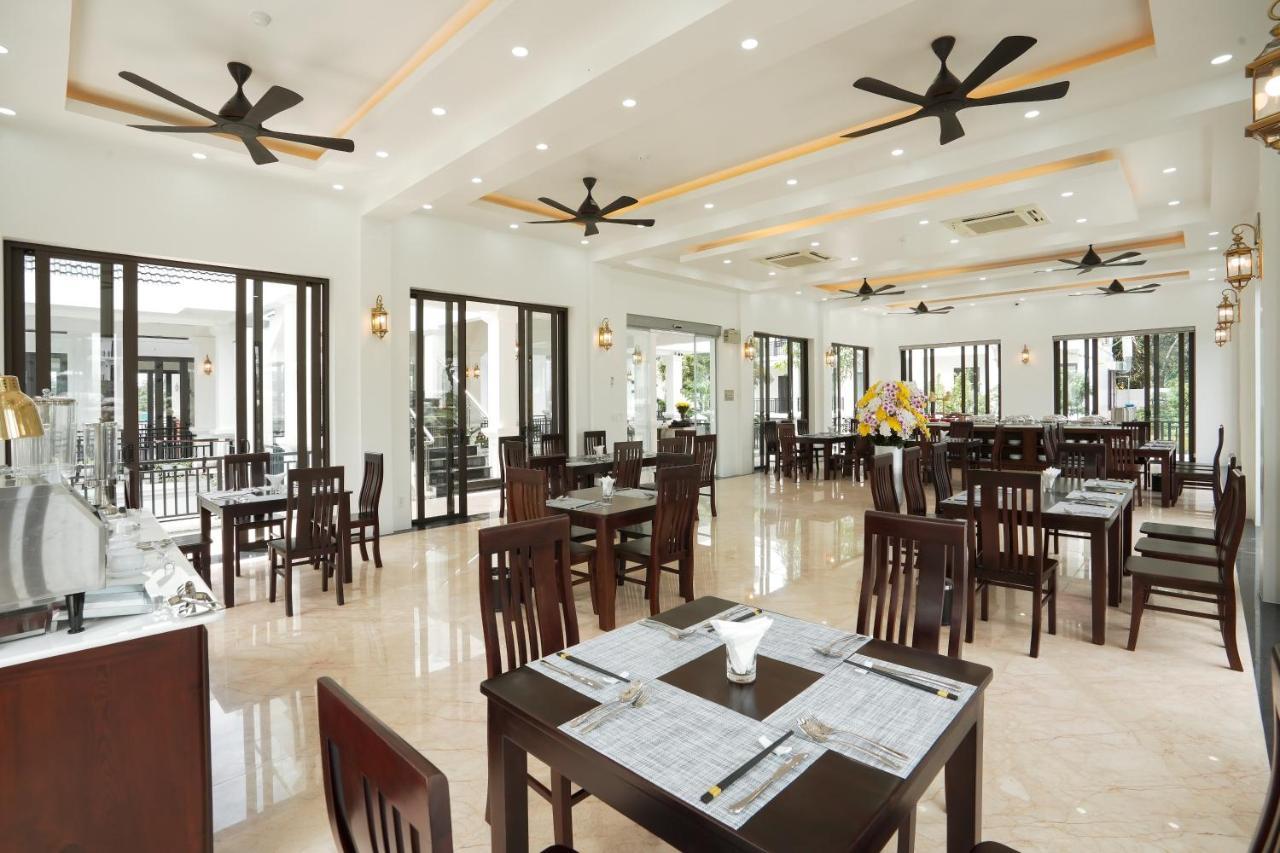Dad Resort Phu Quoc Exteriör bild