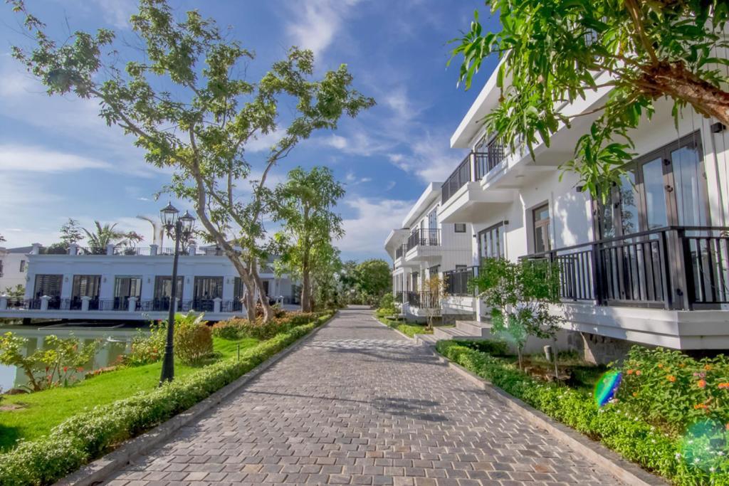 Dad Resort Phu Quoc Exteriör bild