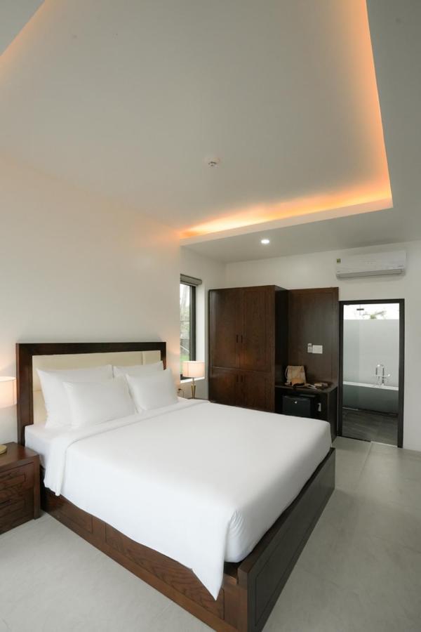 Dad Resort Phu Quoc Exteriör bild