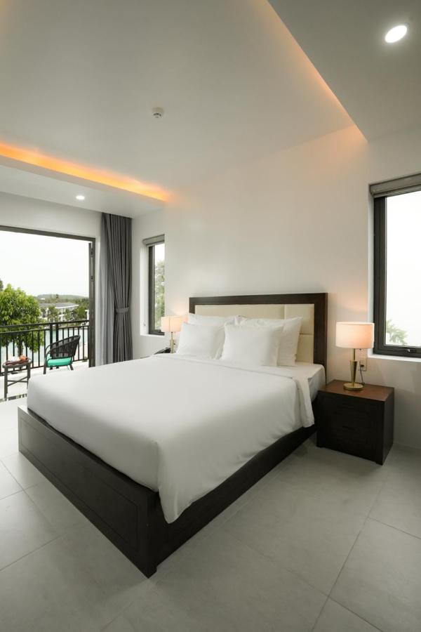 Dad Resort Phu Quoc Exteriör bild