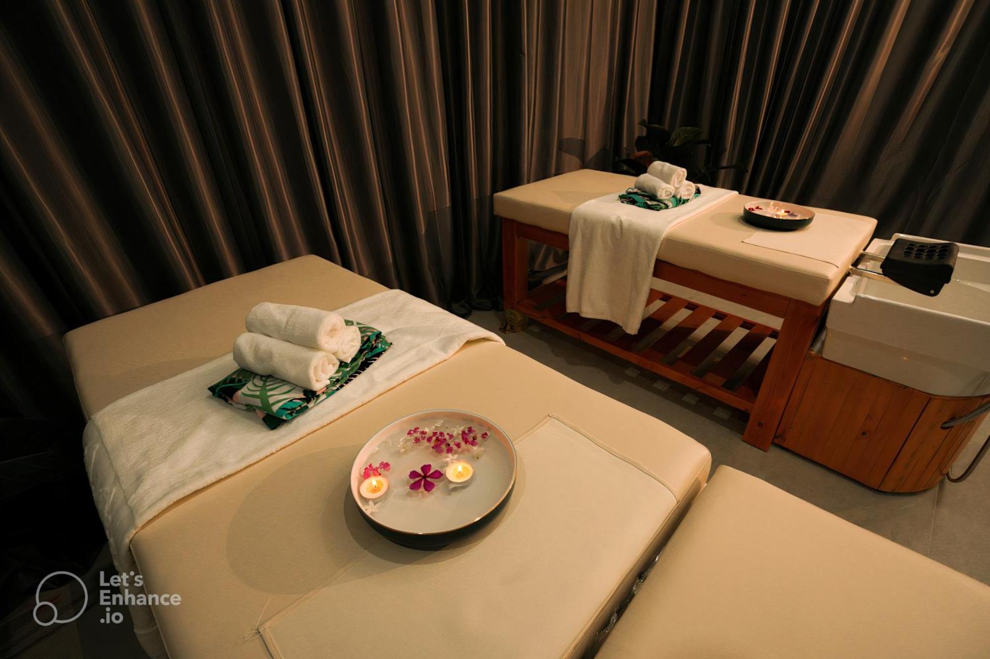Dad Resort Phu Quoc Exteriör bild